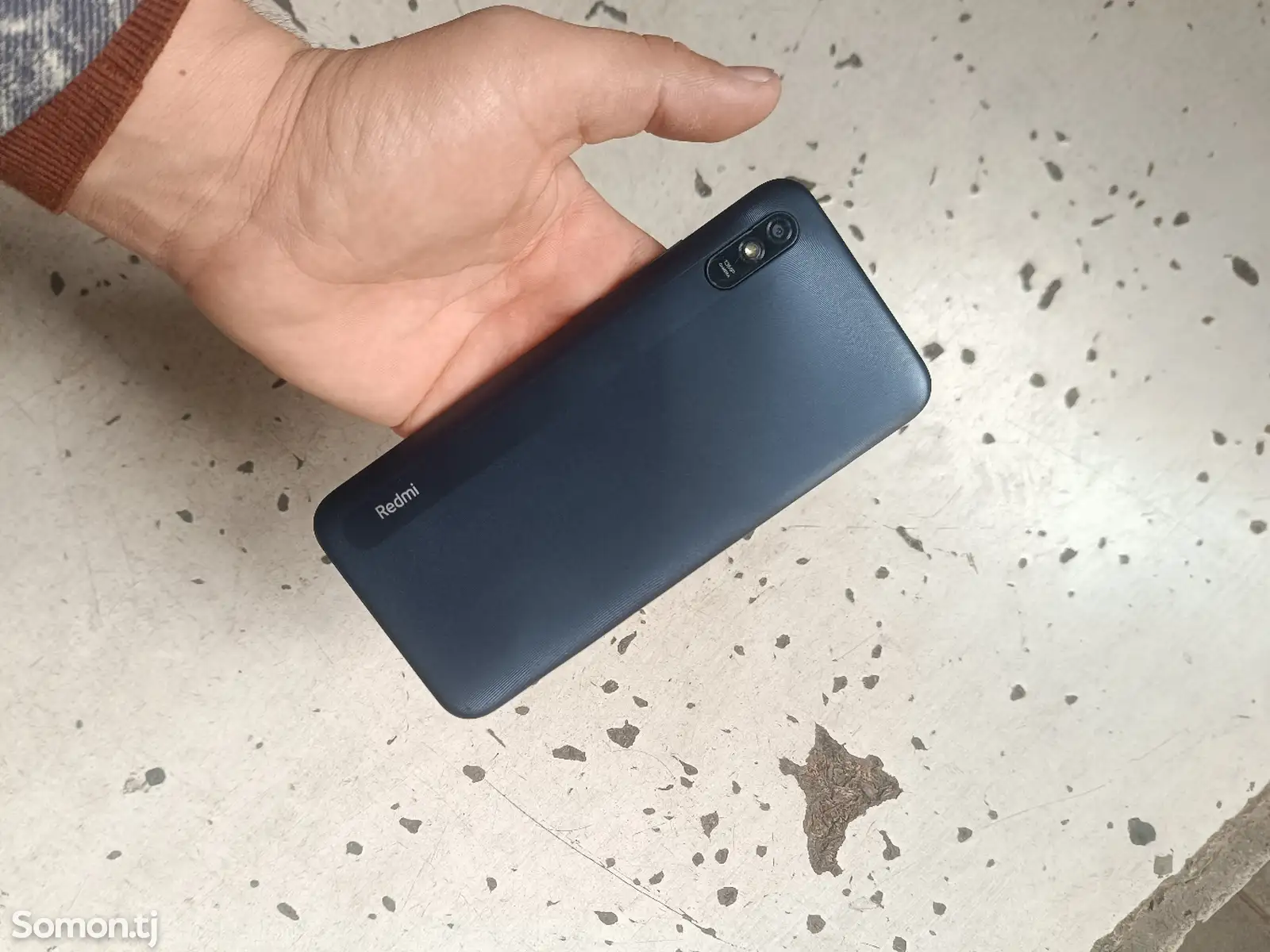 Xiaomi Redmi 9A-1