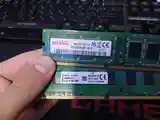 Оперативная память ОЗУ 2G DDR3-2