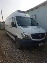 Фургон mercedes-benz sprinter, 2014-2