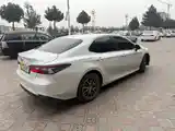 Toyota Camry, 2023-4