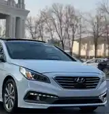 Hyundai Sonata, 2015-4