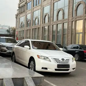 Toyota Camry, 2008