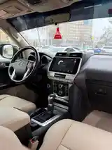 Toyota Land Cruiser Prado, 2013-9