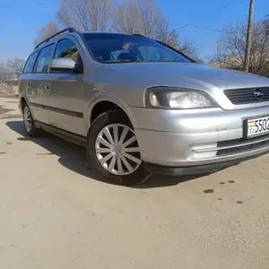 Opel Astra G, 1999