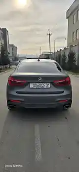 BMW X6, 2016-6