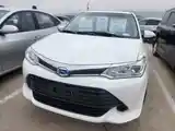 Toyota Fielder, 2015-8