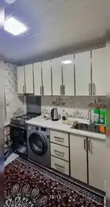 4-комн. квартира, 4 этаж, 90м², Сино-13