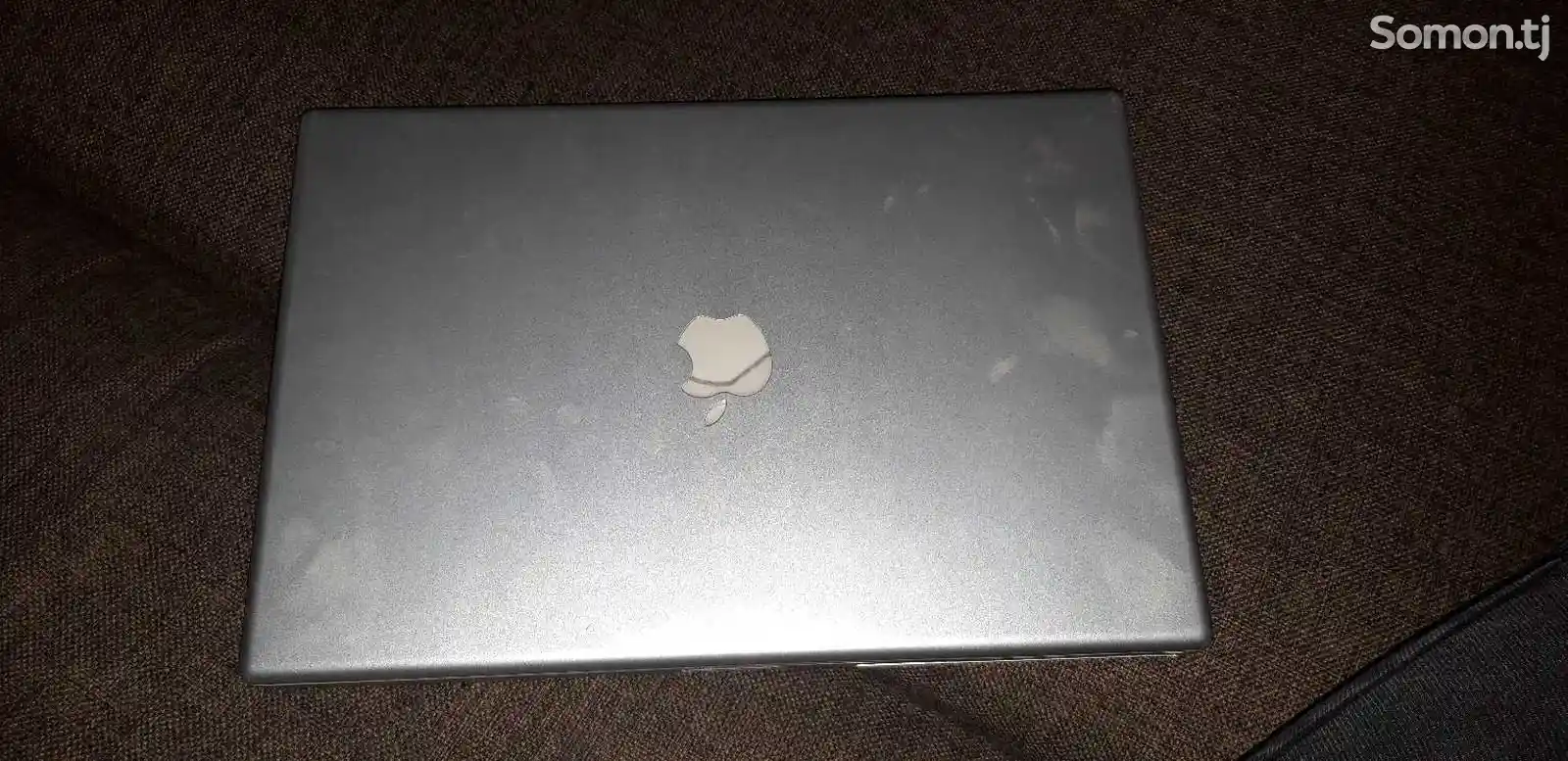 Ноутбук MacBook Pro на запчасти-2