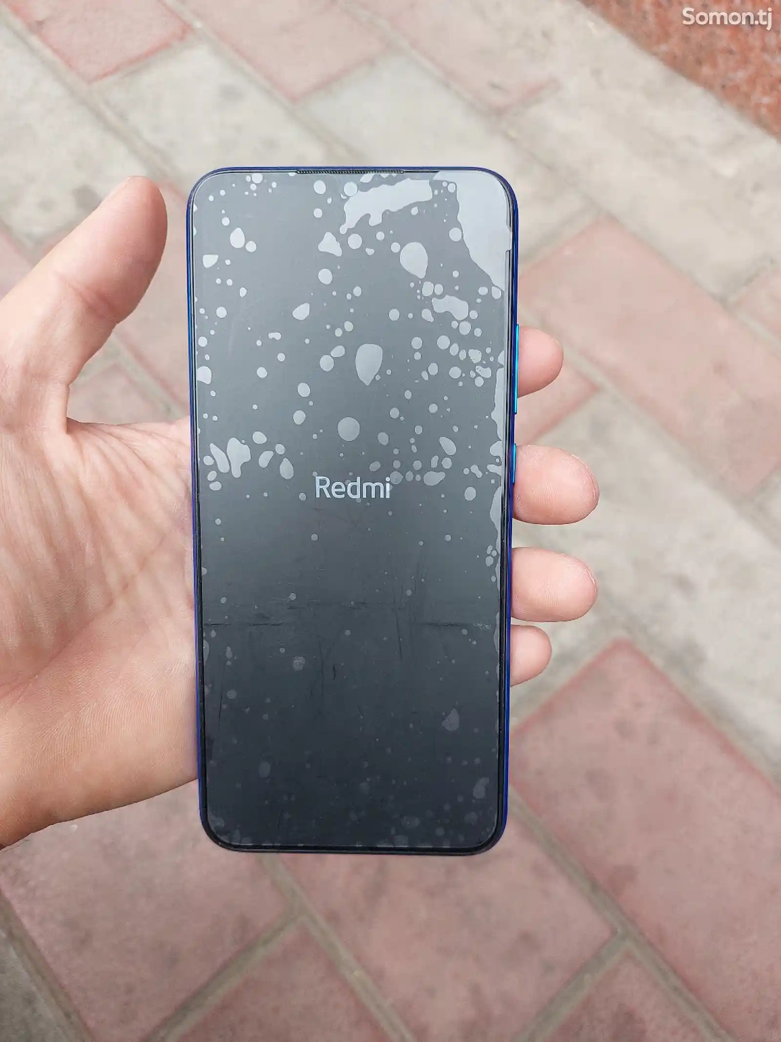 Xiaomi Redmi 9A 64gb-5