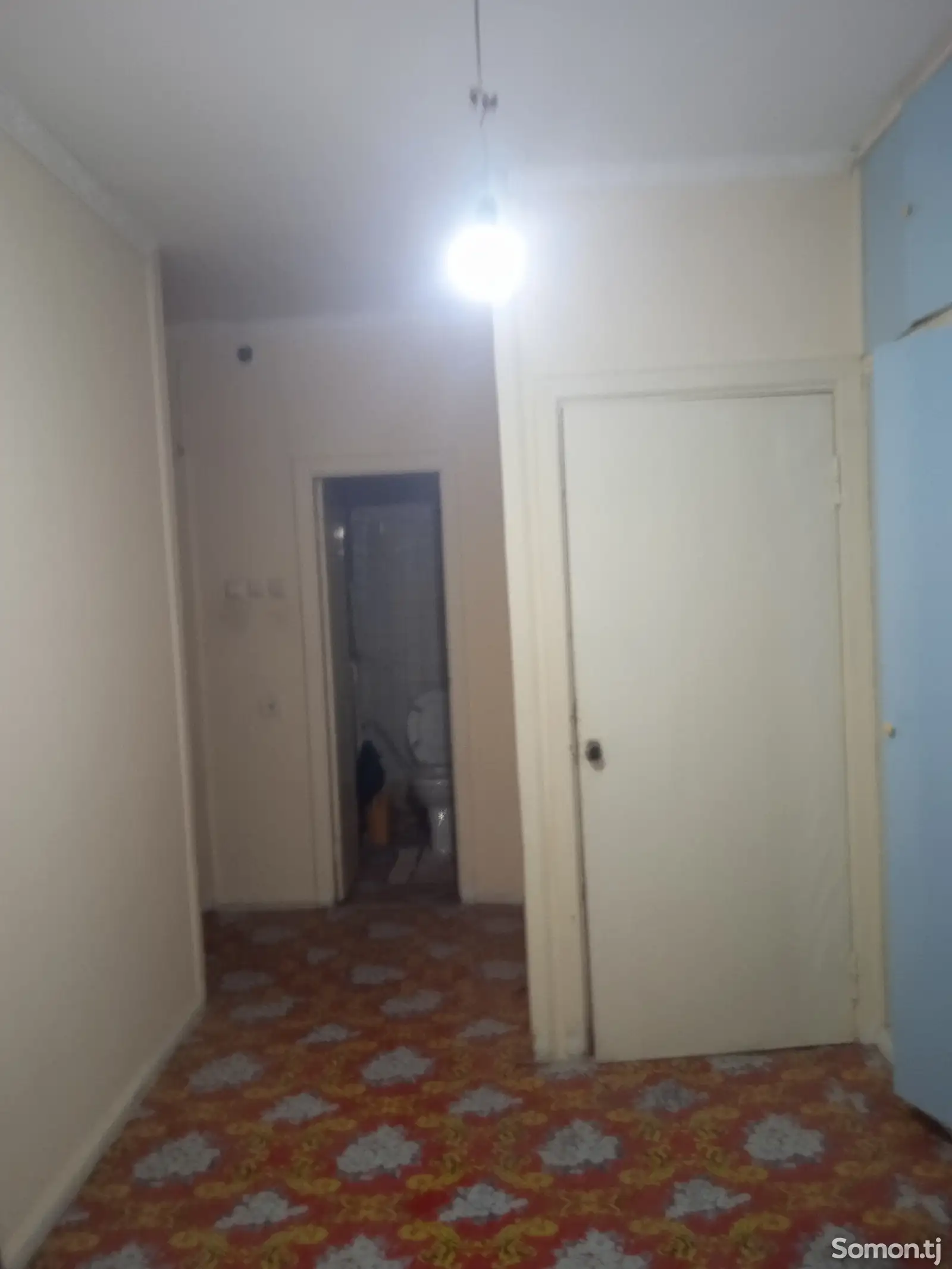 2-комн. квартира, 5 этаж, 80 м², Пушкина-1