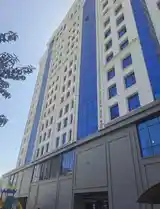 2-комн. квартира, 12 этаж, 65м², Сомони-14