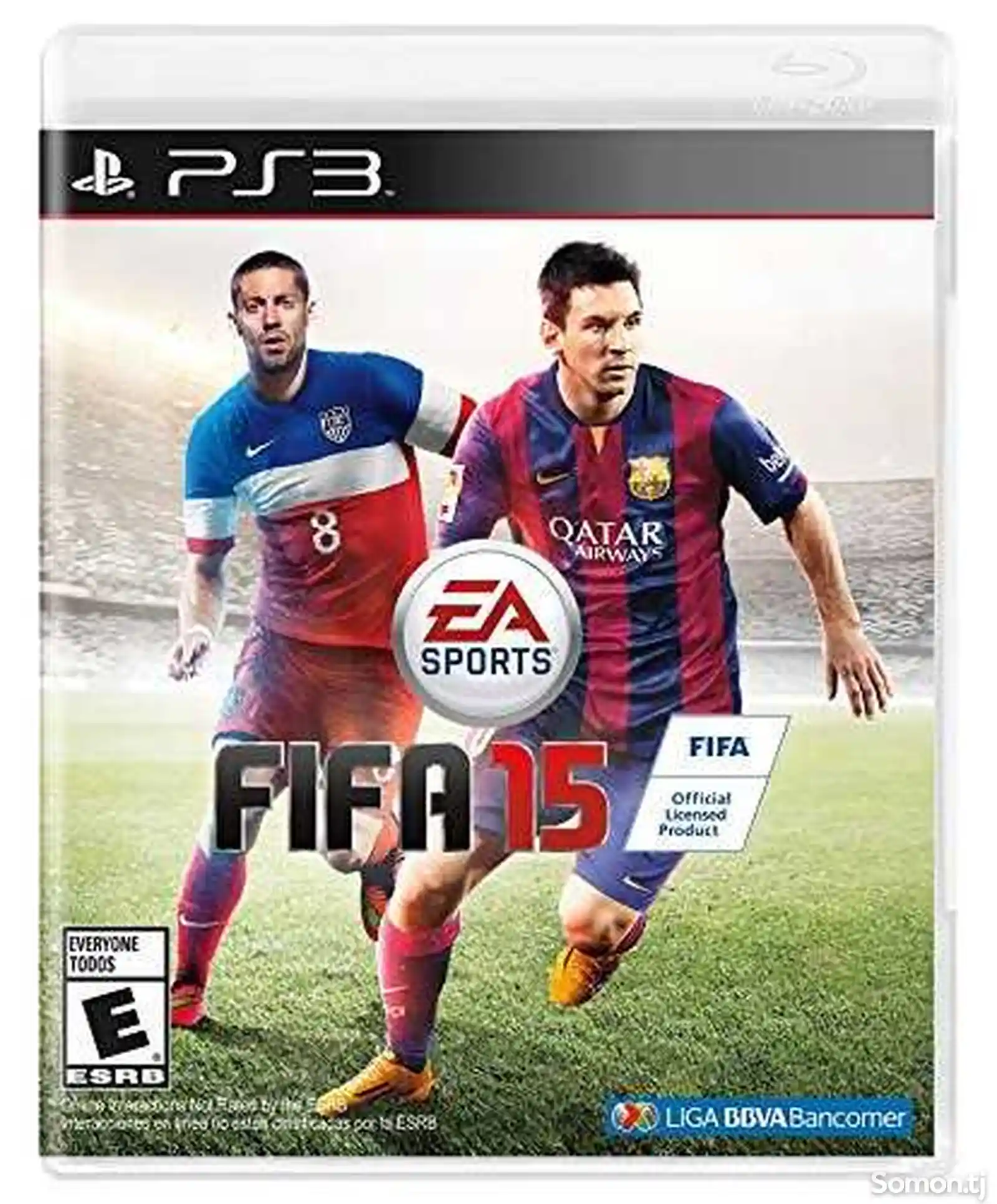 Игра Fifa 2015 для Sony PS3-1