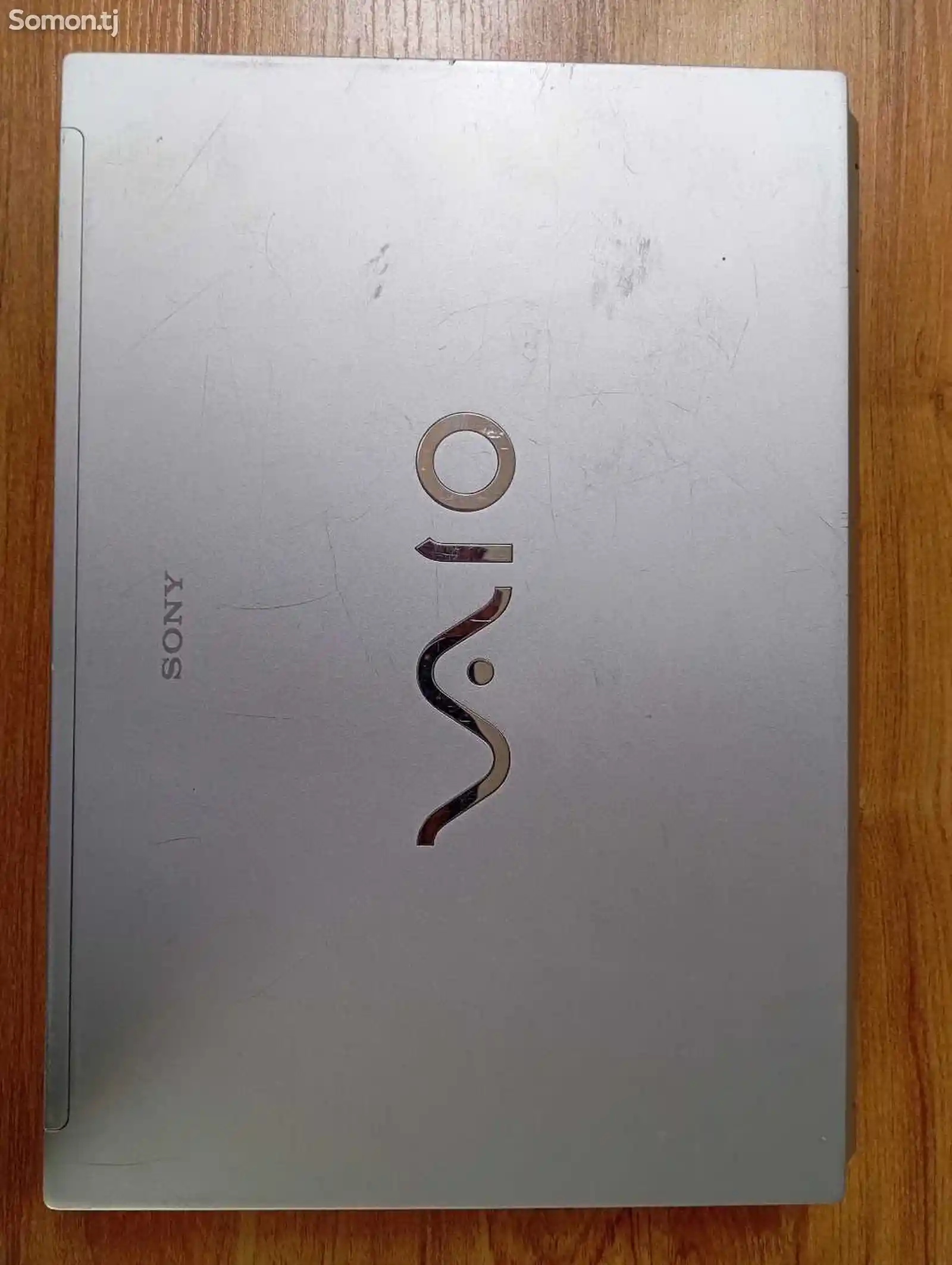 Ноутбук Sony Wailo-6