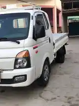 Бортовой автомобиль Hyundai Porter 2, 2016-3