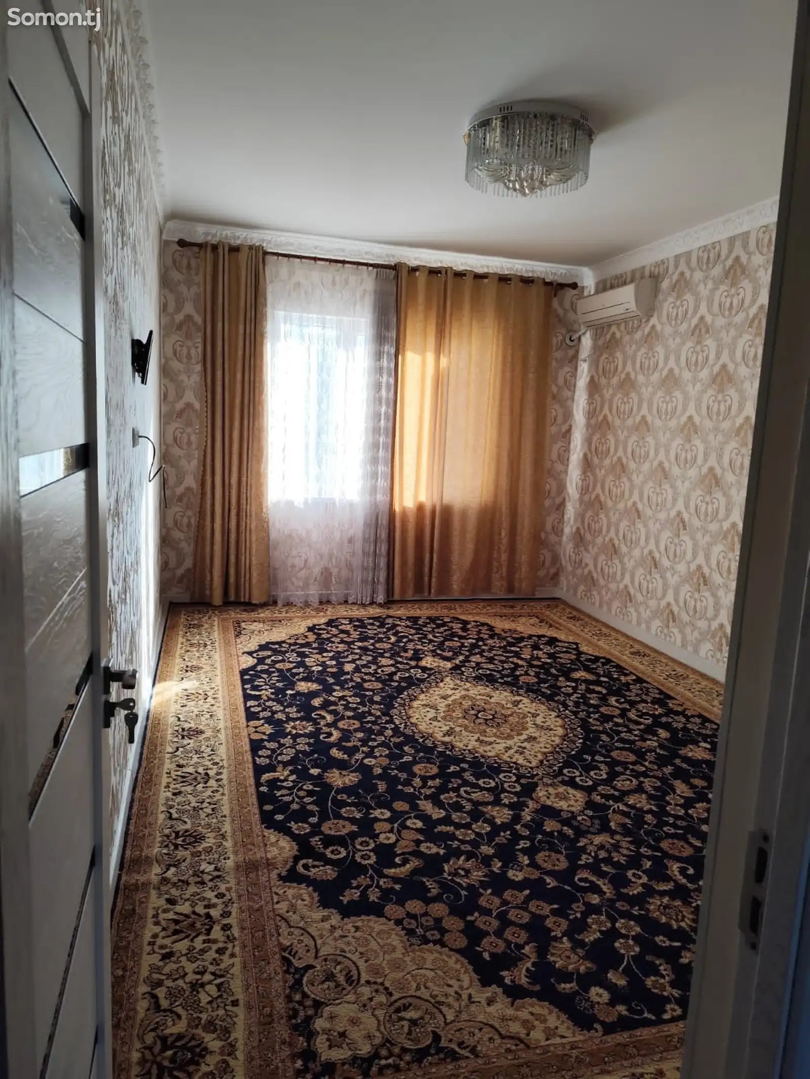 3-комн. квартира, 8 этаж, 68 м², 12 микрорайон-1