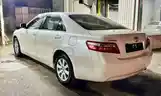 Toyota Camry, 2007-4