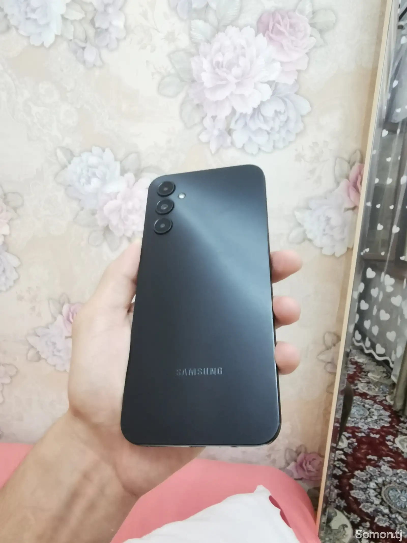 Samsung Galaxy A14-1