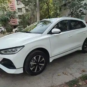 BYD E2, 2024