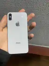 Apple iPhone X, 256 gb-2