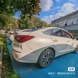 Changan Eado, 2021-4