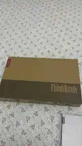 Ноутбук Lenovo ThinkBook 15-4