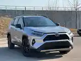 Toyota RAV 4, 2023-2