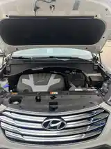 Hyundai Santa Fe, 2016-11