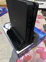 Игровая приставка Sony PlayStation 4 slim-2