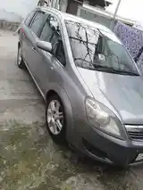 Opel Zafira, 2009-5