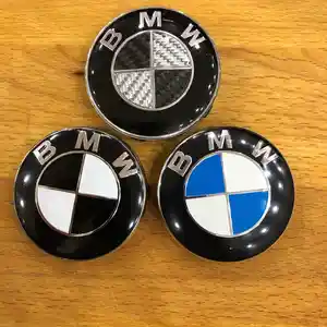 Колпачки на диски BMW 57мм