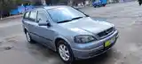 Opel Astra G, 2003-2