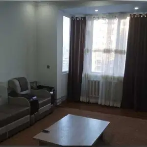 2-комн. квартира, 12 этаж, 53м², Овир