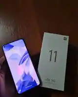 Xiaomi Mi 11 Lite-3