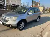 Honda CR-V, 2007-2