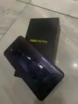 Xiaomi Poco x3 pro-3