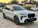 BMW X7, 2023-3