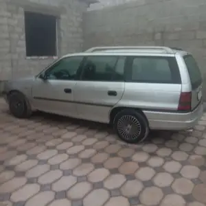 Opel Astra F, 1998