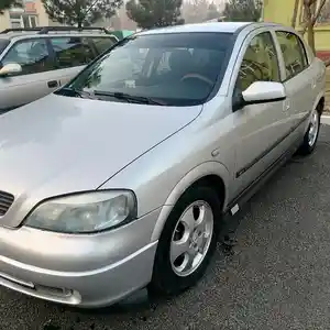 Opel Astra G, 1999