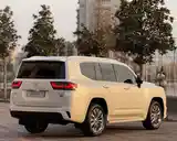 Toyota Land Cruiser, 2022-4