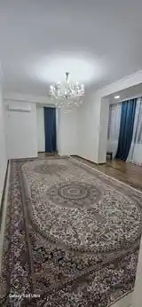 3-комн. квартира, 8 этаж, 135 м², доми бурак-11