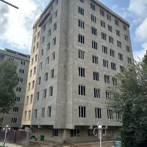 2-комн. квартира, 7 этаж, 62 м², 4 мкр