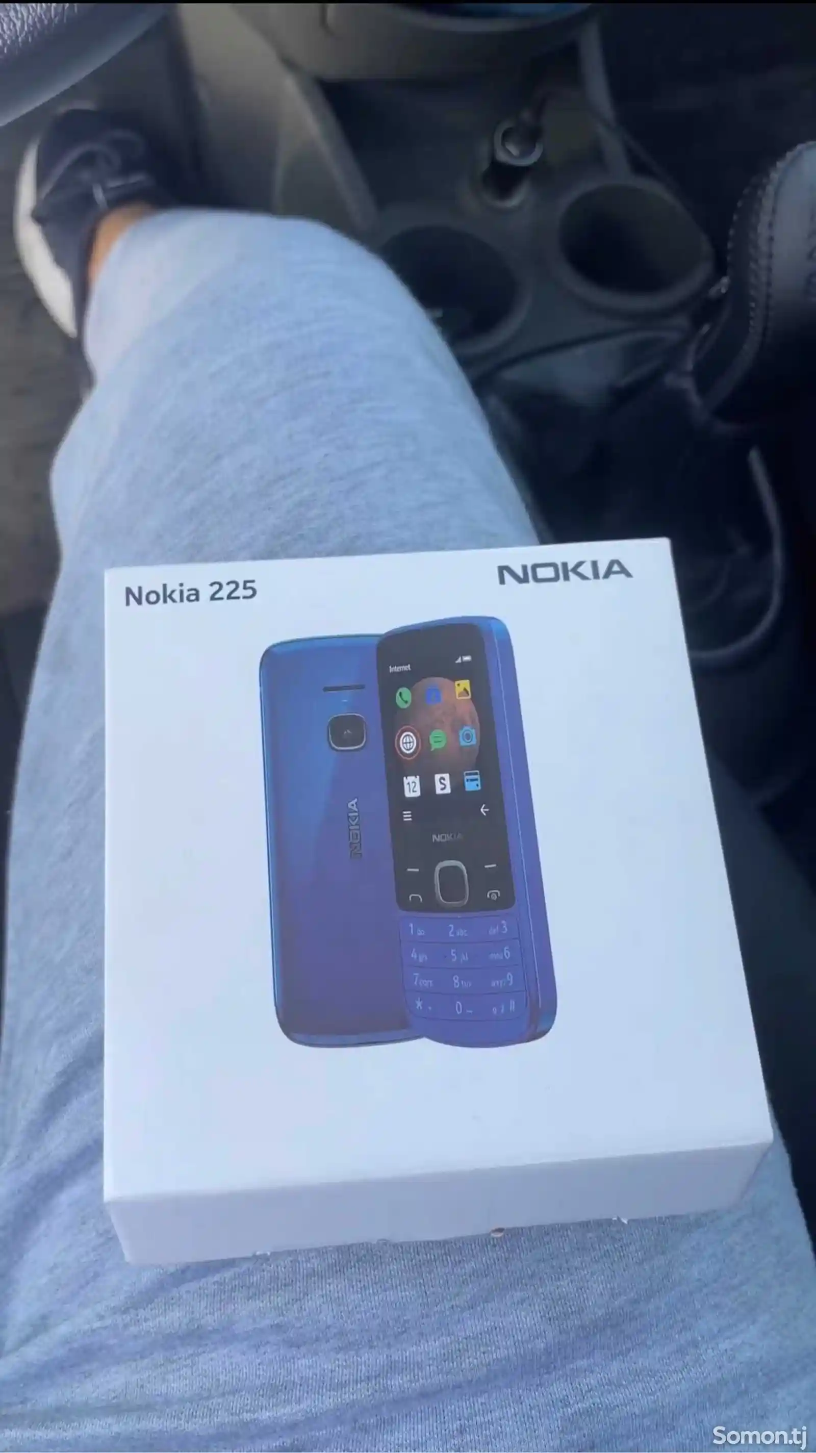Nokia 225-6