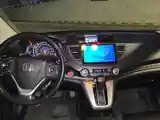 Honda CR-V, 2013-6