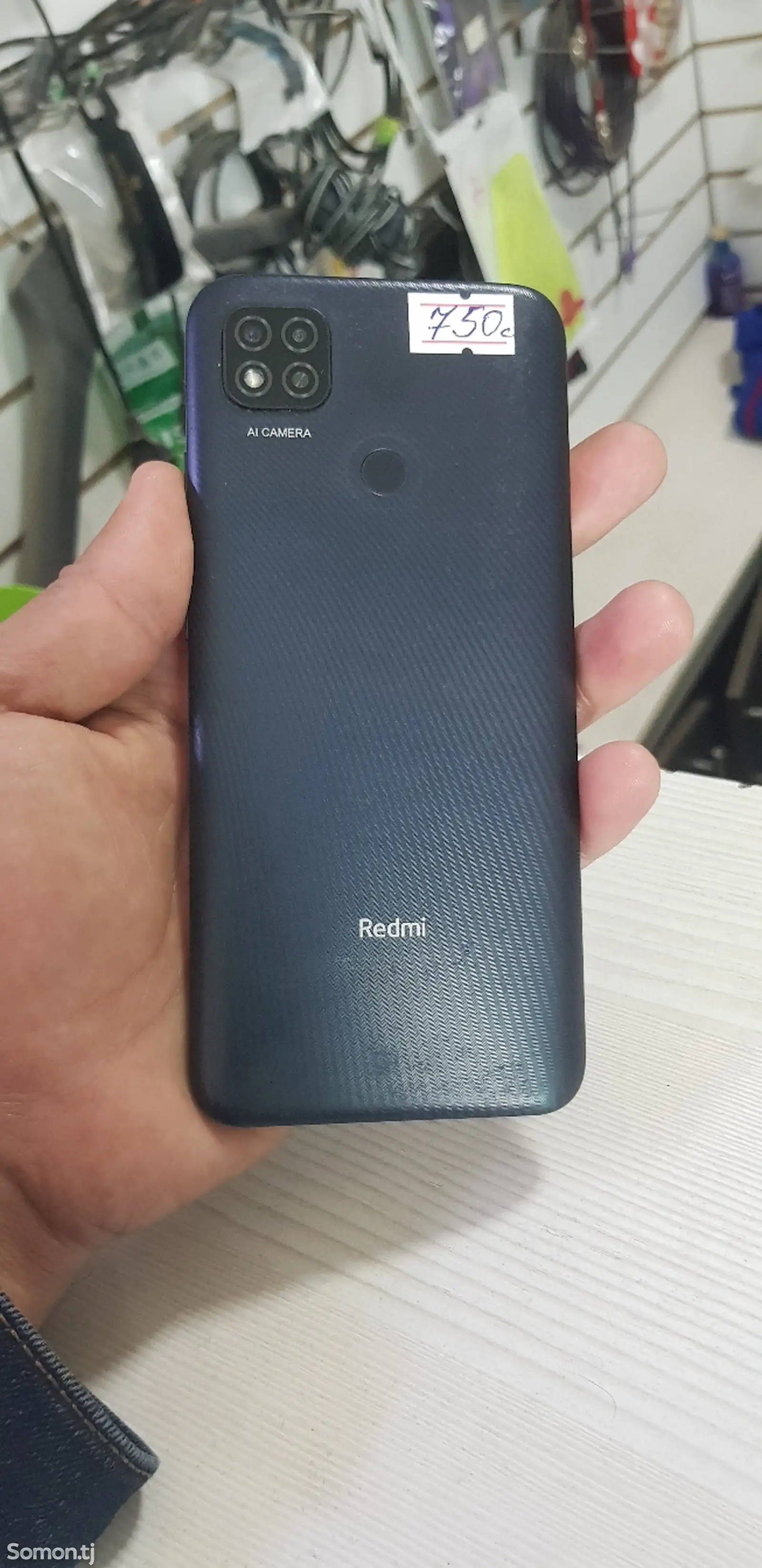 Xiaomi Redmi 9C-1