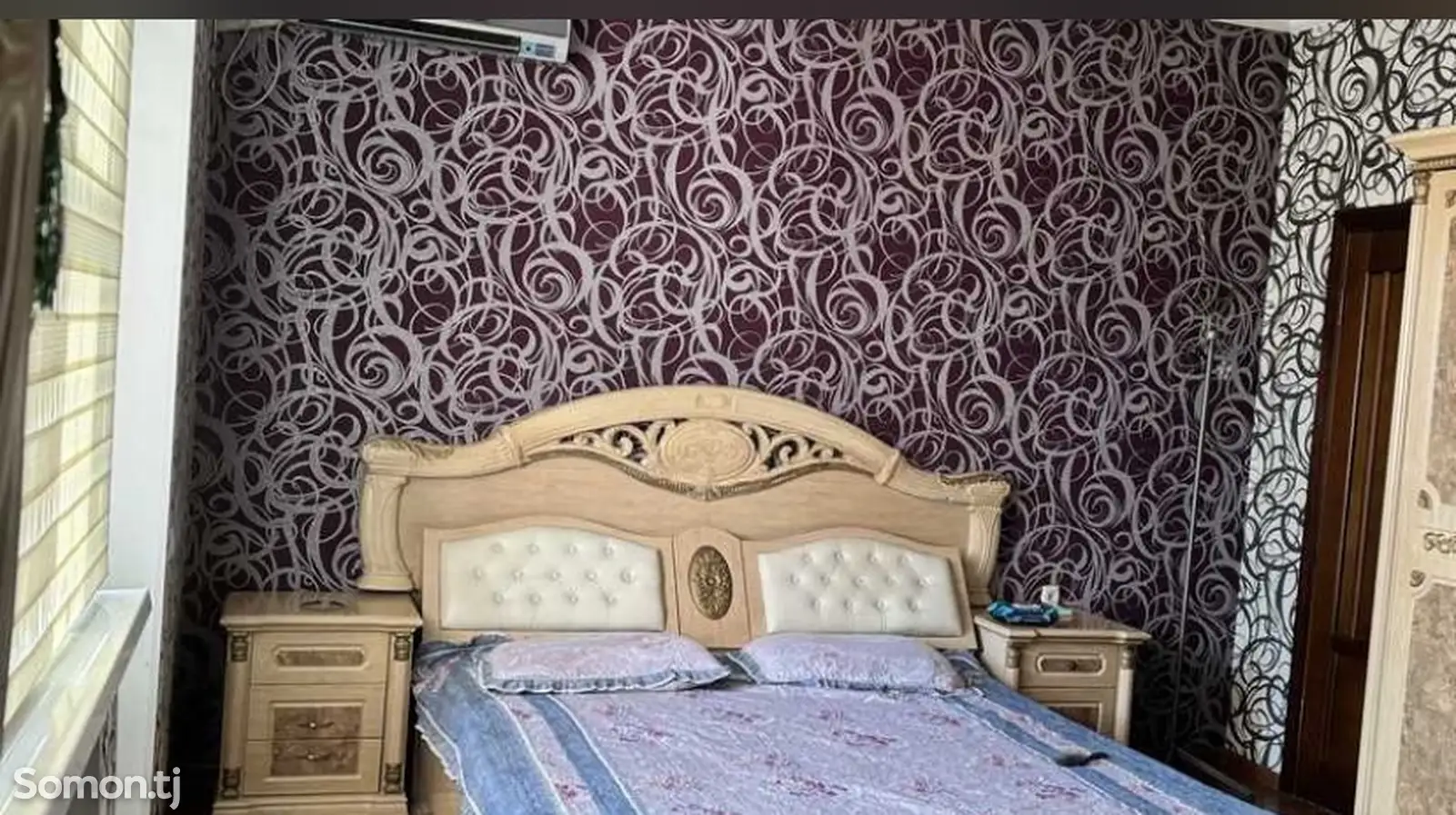 3-комн. квартира, 3 этаж, 140м², Спартак-1