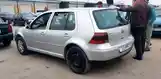 Volkswagen Golf, 2002-2