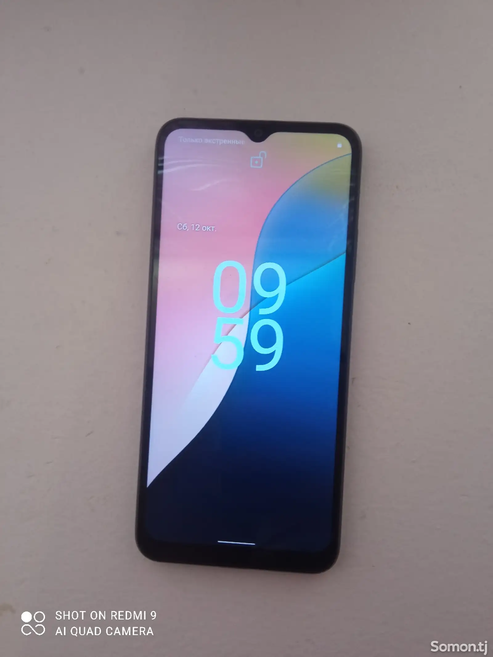 Realme C30s-2