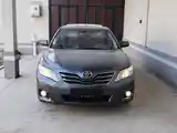 Toyota Camry, 2011-2