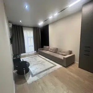 2-комн. квартира, 11 этаж, 75м², Шоҳмансур