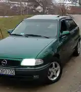 Opel Astra F, 1996-4